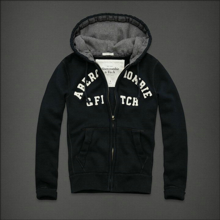 Sweat Abercrombie & Fitch Homme Pas Cher